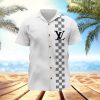 Louis Vuitton Hawaii Shirt Hot Trend 2025 - DN9070316