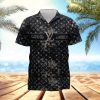 Louis Vuitton Hawaii Shirt Hot Trend 2025 - DN9070323