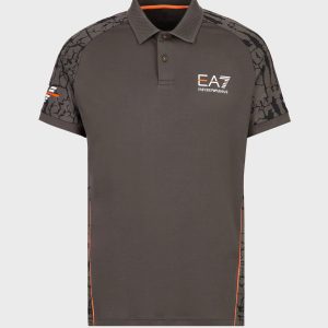 Limited Edition 2025 Armani Polo T-Shirt DN9070401