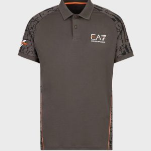 Limited Edition 2025 Armani Polo T-Shirt TH3200562