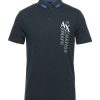 Limited Edition 2025 Armani Polo T-Shirt DN9070402