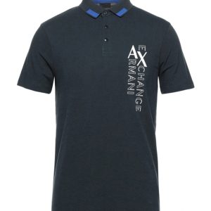Limited Edition 2025 Armani Polo T-Shirt DN9070402