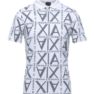 Limited Edition 2025 Armani Polo T-Shirt DN9070404