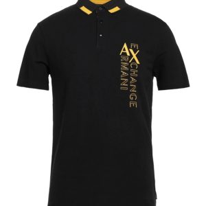 Limited Edition 2025 Armani Polo T-Shirt DN9070407