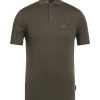 Limited Edition 2025 Armani Polo T-Shirt DN9070408