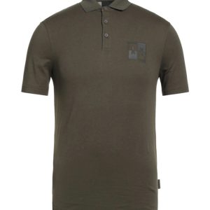 Limited Edition 2025 Armani Polo T-Shirt DN9070408