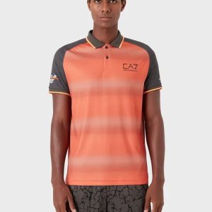 Limited Edition 2025 Armani Polo T-Shirt DN9070410