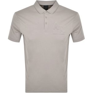 Limited Edition 2025 Armani Polo T-Shirt DN9070413