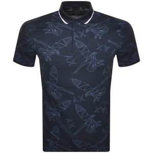 Limited Edition 2025 Armani Polo T-Shirt DN9070415