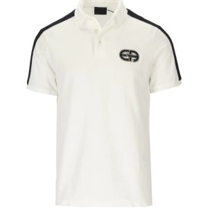 Limited Edition 2025 Armani Polo T-Shirt DN9070417