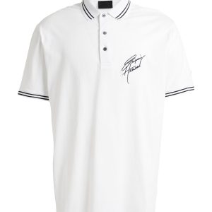 Limited Edition 2025 Armani Polo T-Shirt DN9070418