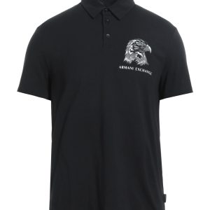 Limited Edition 2025 Armani Polo T-Shirt DN9070419