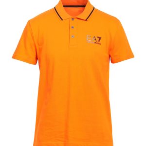 Limited Edition 2025 Armani Polo T-Shirt DN9070422