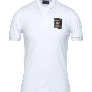 Limited Edition 2025 Armani Polo T-Shirt DN9070423