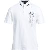 Limited Edition 2025 Armani Polo T-Shirt DN9070424