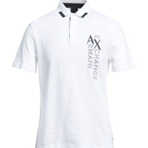 Limited Edition 2025 Armani Polo T-Shirt - DN9070424