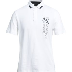 Limited Edition 2025 Armani Polo T-Shirt DN9070424