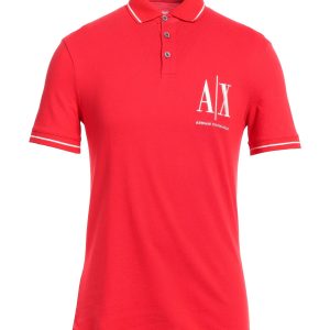 Limited Edition 2025 Armani Polo T-Shirt DN9070426