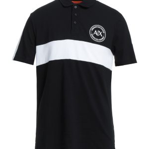 Limited Edition 2025 Armani Polo T-Shirt DN9070427