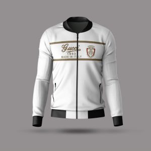 Gucci Jackets For Men - DN9080312