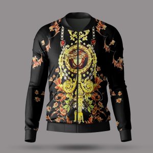 Versace Jackets For Men - DN9080362