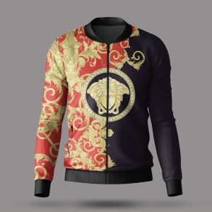 Versace Jackets For Men - DN9080364