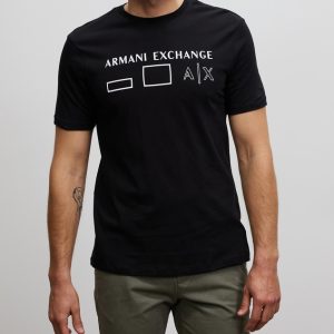 Limited Edition 2025 Armani Unisex T-Shirt DN9120403