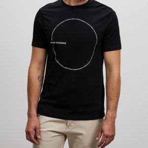 Limited Edition 2025 Armani Unisex T-Shirt DN9120404