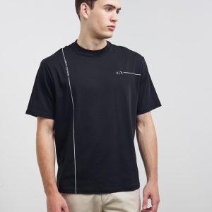 Limited Edition 2025 Armani Unisex T-Shirt DN9120407