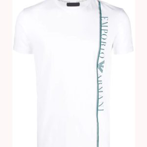 Limited Edition 2025 Armani Unisex T-Shirt DN9080410