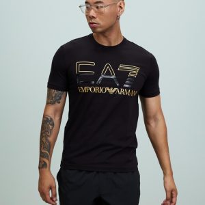 Limited Edition 2025 Armani Unisex T-Shirt DN9160401