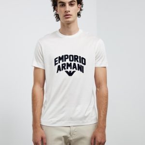 Limited Edition 2025 Armani Unisex T-Shirt DN9160403
