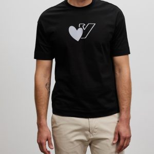 Limited Edition 2025 Armani Unisex T-Shirt DN9160404