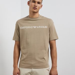 Limited Edition 2025 Armani Unisex T-Shirt DN9160405