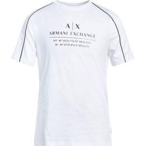 Limited Edition 2025 Armani Unisex T-Shirt - DN9080415