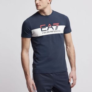Limited Edition 2025 Armani Unisex T-Shirt DN9160407