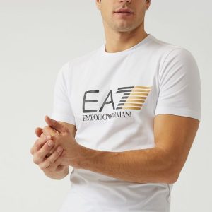 Limited Edition 2025 Armani Unisex T-Shirt DN9160408