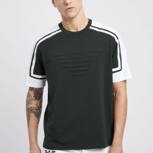 Limited Edition 2025 Armani Unisex T-Shirt DN9160409