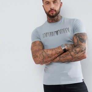 Limited Edition 2025 Armani Unisex T-Shirt DN9160410
