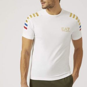 Limited Edition 2025 Armani Unisex T-Shirt DN9160411