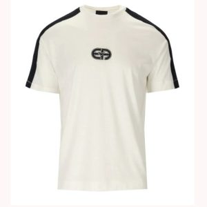 Limited Edition 2025 Armani Unisex T-Shirt DN9080423