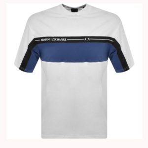 Limited Edition 2025 Armani Unisex T-Shirt DN9080432