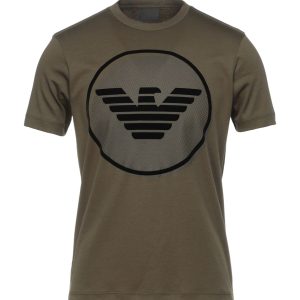 Limited Edition 2025 Armani Unisex T-Shirt DN9080403