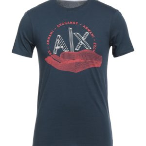 Limited Edition 2025 Armani Unisex T-Shirt DN9080406