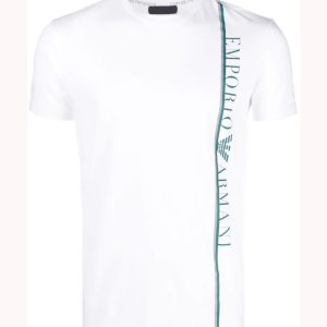 Limited Edition 2025 Armani Unisex T-Shirt DN9080410