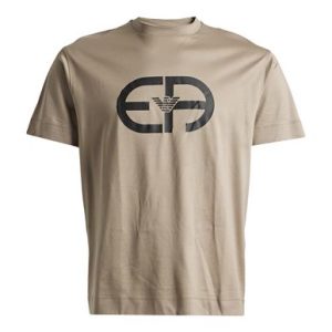Limited Edition 2025 Armani Unisex T-Shirt DN9080414