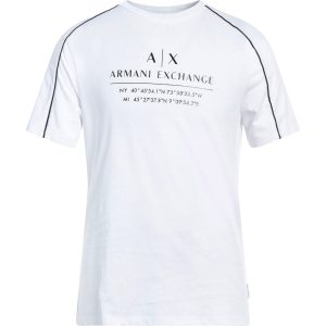 Limited Edition 2025 Armani Unisex T-Shirt DN9080415