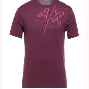 Limited Edition 2025 Armani Unisex T-Shirt DN9080420