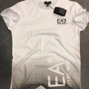Limited Edition 2025 Armani Unisex T-Shirt DN9080427