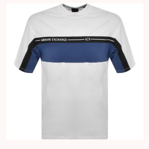 Limited Edition 2025 Armani Unisex T-Shirt DN9080432